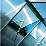 Vitavia Střešní ventilační okno stříbrné 260402 LG21 – Hledejceny.cz