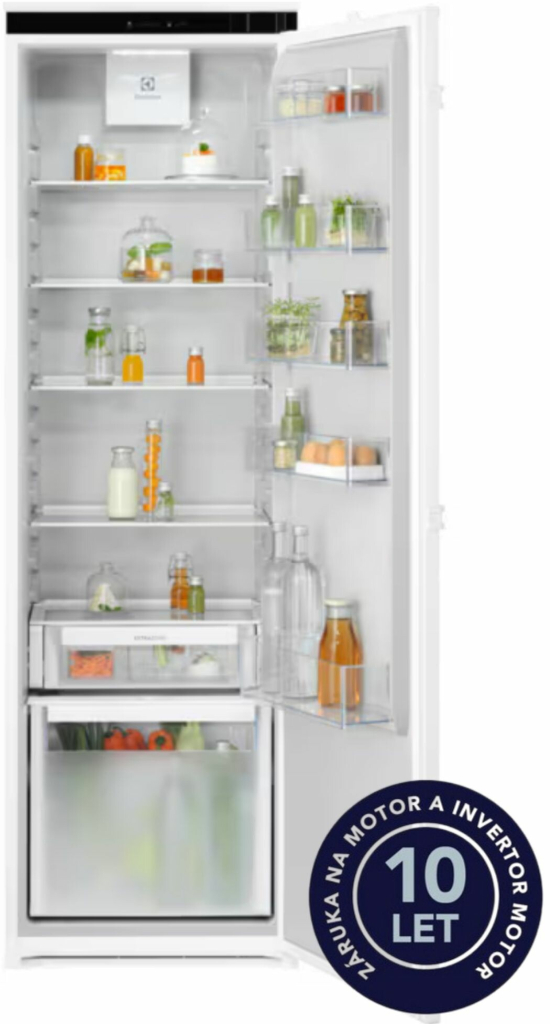 Electrolux ERD6DE18S1