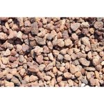 Lávový mulč hnědý 8-25 mm 20 kg PE pytel – Hledejceny.cz