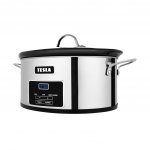 TESLA SlowCook S800 Deluxe – Zboží Mobilmania