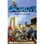 Šmoulové Filmový příběh – Hledejceny.cz