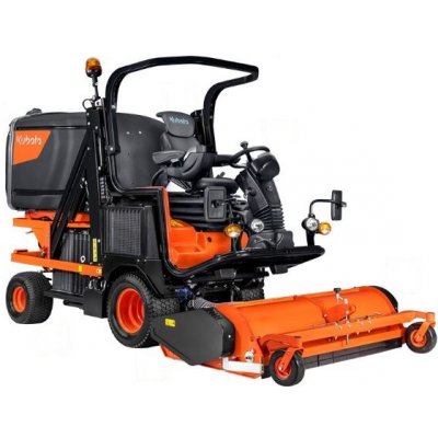 Kubota FC4-501 – Hledejceny.cz