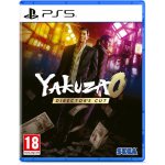 Yakuza 0 (Director's Cut) – Zboží Mobilmania