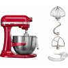 Kuchyňský robot KitchenAid Heavy Duty 5KSM7591XEER + Zwilling Pro 180 mm