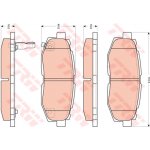Podpora-/ Kloub FEBI BILSTEIN 41823
