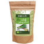 FARMILION Mladý zelený ječmen prášek 200 g – Zboží Dáma