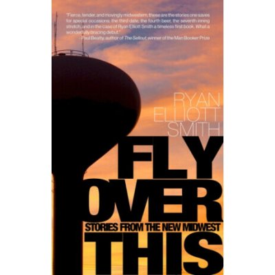 Fly Over This: Stories from the New Midwest Smith Ryan ElliottPaperback – Hledejceny.cz