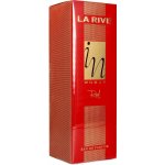 La Rive In Red parfémovaná voda dámská 100 ml – Hledejceny.cz