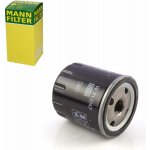 Olejový filtr MANN-FILTER W 712/47 | Zboží Auto