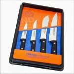 Kds Trend Royal sada nožů 4 ks – Zboží Dáma