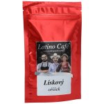 Latino Café Lískový oříšek zrnková 1 kg – Hledejceny.cz