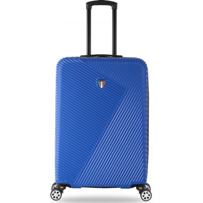 TUCCI T-0118/3-S modrá 46 L – Zboží Mobilmania