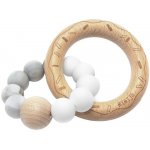 Mimijo silikon Duo bílá + mramorová MMJ207 – Zbozi.Blesk.cz