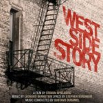 OST - West Side Story CD – Zbozi.Blesk.cz