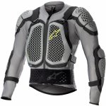 chránič těla Alpinestars BIONIC ACTION V2 – Zboží Mobilmania