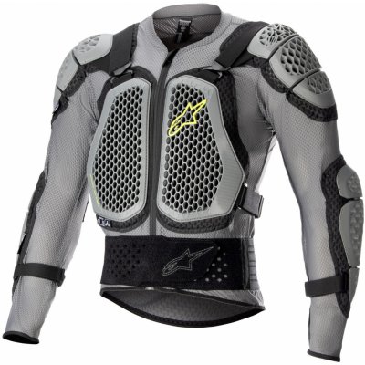 chránič těla Alpinestars BIONIC ACTION V2 – Hledejceny.cz