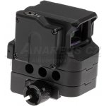 Aim-O FC1 Sight 2 MOA červené podsvícení černý – Zboží Dáma