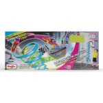 Maisto Cyber Racers Play set Vertikálna dráha na dvere s autíčkom výška cca 2m – Zboží Dáma