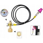 Sodastream Adaptér Terra Art Quick Connect 150 cm – Zboží Mobilmania