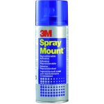 3M Spray Mount 400 ml – Zboží Dáma