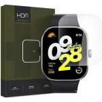 HOFI PRO+ Ochranné sklo pro Xiaomi Redmi Watch 4 71486 – Zboží Mobilmania