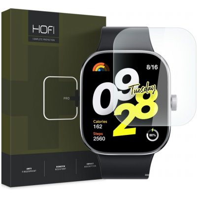 HOFI PRO+ Ochranné sklo pro Xiaomi Redmi Watch 4 71486 – Zbozi.Blesk.cz