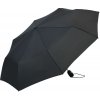 Deštník AOC Fare Contary deštník automatický mini černý