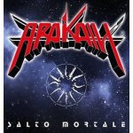 Arakain - Salto Mortale (Remastered 2026) LP – Sleviste.cz