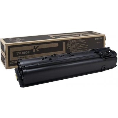Kyocera Mita TK-8305K - originální – Zboží Živě