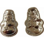 Smolík Cookie Cutters s.r.o. SADA FORMIČEK - SNĚHULÁCI 20ks – Hledejceny.cz