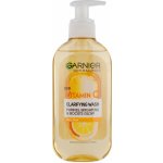 Garnier Skin Naturals Clarifying Wash 200 ml – Zboží Dáma