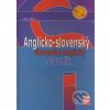 Anglicko - slovenský slovensko - anglický slovník - Mária Piťová