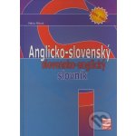 Anglicko - slovenský slovensko - anglický slovník - Mária Piťová – Hledejceny.cz