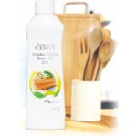 Eurona by Cerny EURONA Pečující olej na dřevěná kuchyňská prkénka 2v1 250ml – Sleviste.cz