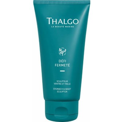 Thalgo Défi Ferméte Péče na zpevnění břicha a pasu 150 ml – Zboží Mobilmania