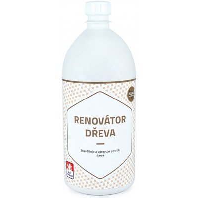 Alori Nano Renovátor dřeva 1 l – HobbyKompas.cz