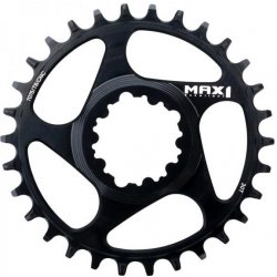 Převodník MAX1 Narrow Wide SRAM 38z černý