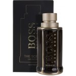 Hugo Boss Boss The Scent Magnetic For Him parfémovaná voda pánská 100 ml – Hledejceny.cz