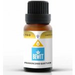 BEWIT Frankincense Quattuor Esenciální olej 5 ml – Hledejceny.cz
