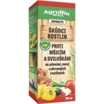 AgroBio Proti mšicím a sviluškám INPORO PS koncentrát 100 ml – Zboží Dáma