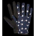 ELT Rukavice Lucky Dora dětské night modré – Zboží Dáma