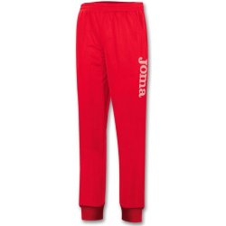 LONG pant POLYFLEECE VICTORY RED