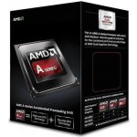 AMD A6 X2 6420K AD642KOKHLBOX – Hledejceny.cz
