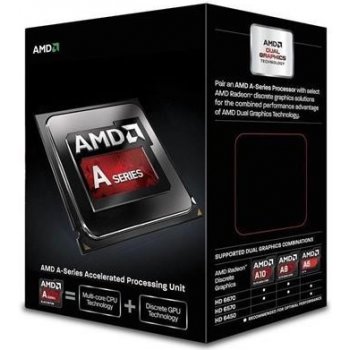 AMD A6 X2 6420K AD642KOKHLBOX