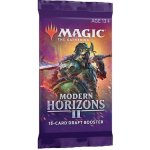 Wizards of the Coast Magic The Gathering: Modern Horizons 2 Draft Booster – Sleviste.cz