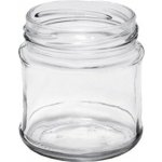 Pro-Tech shop Zavařovací sklenice 212ml fi66 67625 – Hledejceny.cz