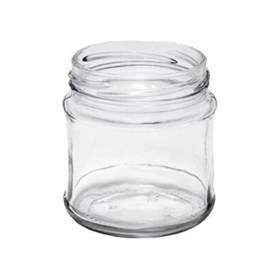Pro-Tech shop Zavařovací sklenice 212ml fi66 67625 – Hledejceny.cz