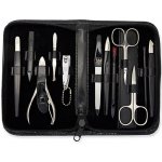 Kellermann sada na manikúru a pedikúru 5205 P N černá – Zboží Dáma Kellermann sada na manikúru a pedikúru 5205 P N černá – Zboží Dáma