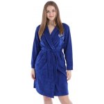 Froté župan Hannah královsky modrý – Hledejceny.cz