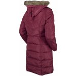 Horka Zimní jezdecký kabát Glacier – Zboží Dáma